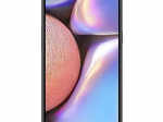 Samsung launches Galaxy A10s in India