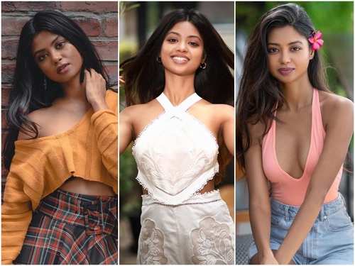 From bodysuit to a Bardot top - 5 vacay styles to steal from  'Kammattipaadam' girl Shaun Romy