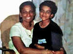 The story behind PT Usha and PV Sindhu's adorable picture