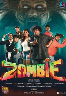 Zombie