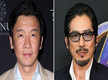 
​Chin Han, Hiroyuki Sanada join 'Mortal Kombat' film
