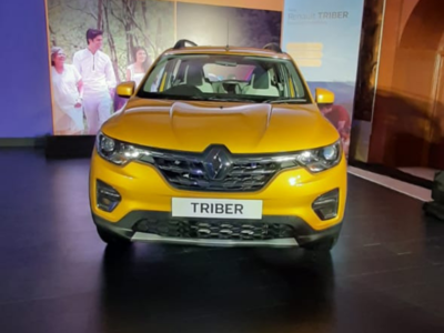 Plan to launch EV in India by 2022 but ecosystem is a must: Renault