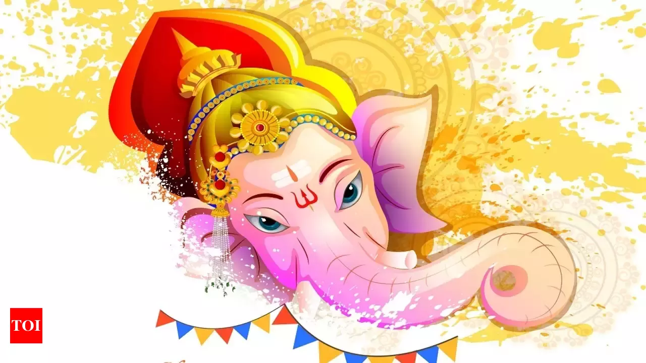 10 Exciting Ganesh Chaturthi Crafts and Activities for Kids