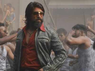 JMFC court issues notice to 'KGF: Chapter 2' producer | Kannada Movie News - Times of India JMFC court issues notice to 'KGF: Chapter 2' producer | Kannada Movie News - Times of India
