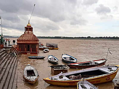 Ganga’s floodplain set to be demarcated for first time
