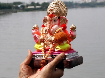 Ganesh Chaturthi 2022: What is the story behind the tradition of Ganesh visarjan?