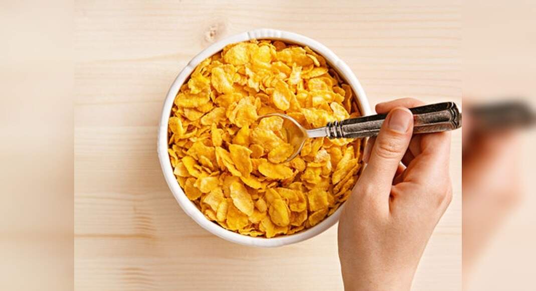 Here's why the cereal diet has so popular