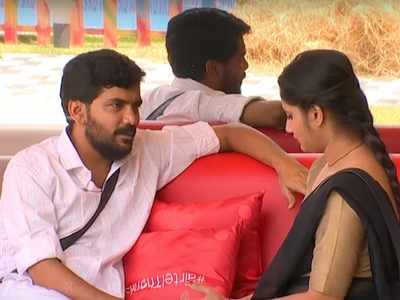 Bigg Boss Tamil 3 August 28 2019 preview Kavin reveals about