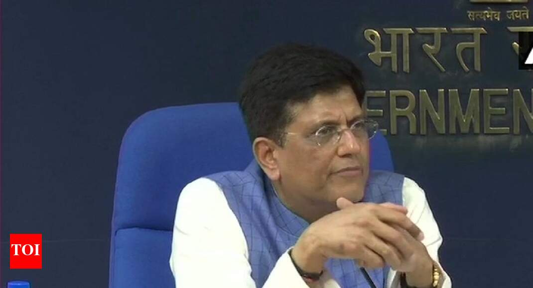 Cabinet eases FDI rules for single brand retail