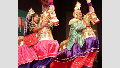 DakshinaChitra to celebrate Vinayaka Chaturthi with folk dance performances