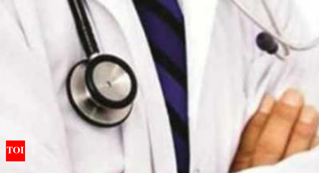 Govt announces setting up of 75 medical colleges