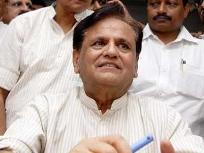 Sterling Biotech case: ED records statement of Ahmed Patel's son Faisal