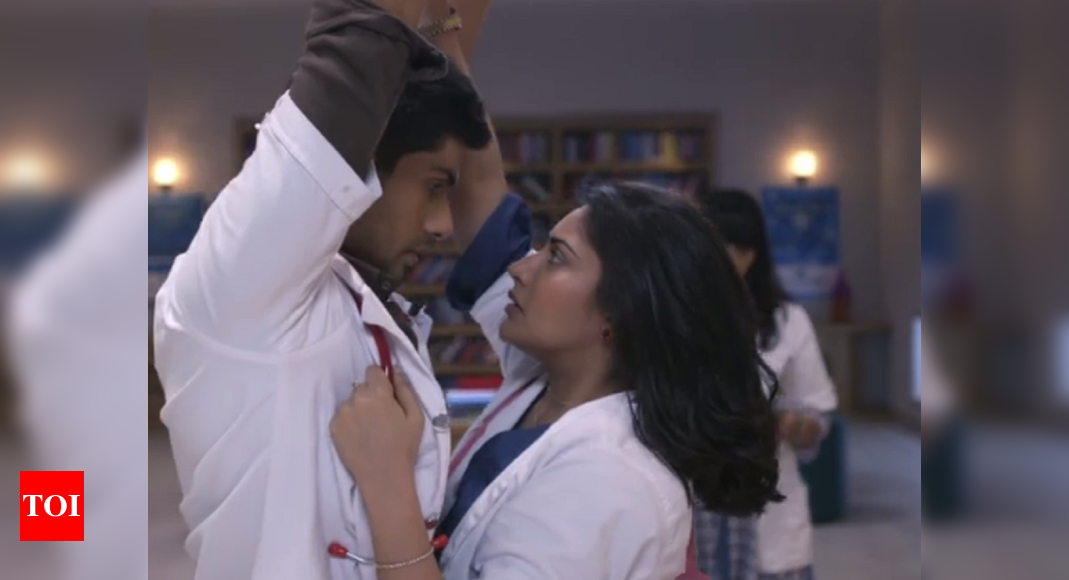 Sanjivani 2 Written Update August 28 2019 Dr Sid Challenges Dr Ishani To Save A Patient