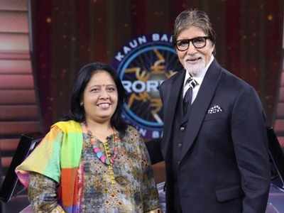 Kaun Banega Crorepati 11 Highlights: Raj Rani breaks record by answering fastest finger first question in 2.78 seconds