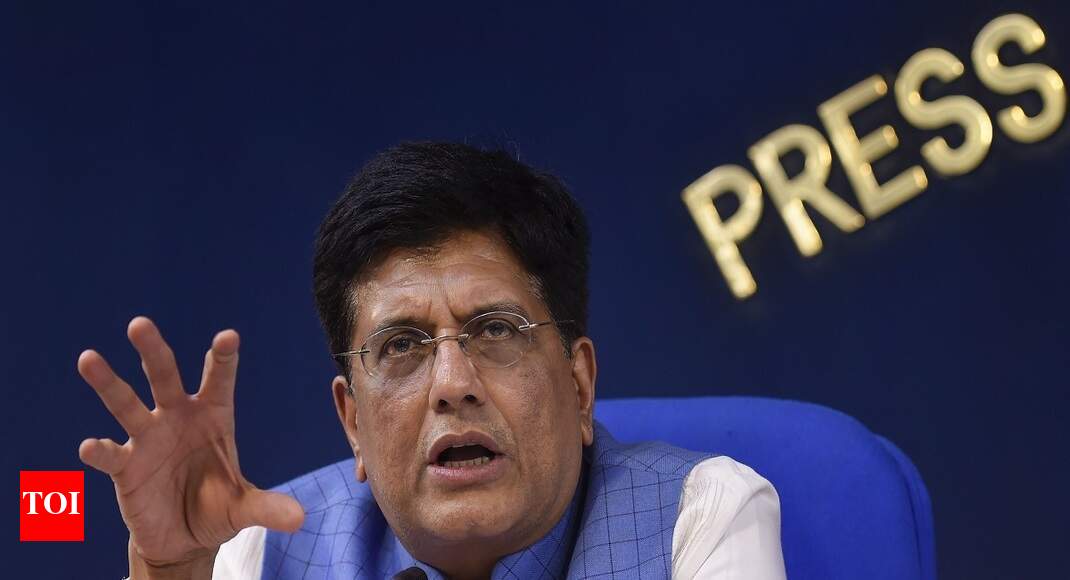 Govt courts investors, opens doors to more FDI