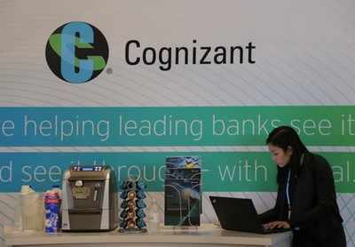 Cognizant laying off staff in healthcare arm Trizetto