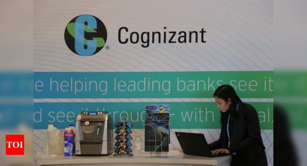 Cognizant layoffs Cognizant laying off hundreds in healthcare business