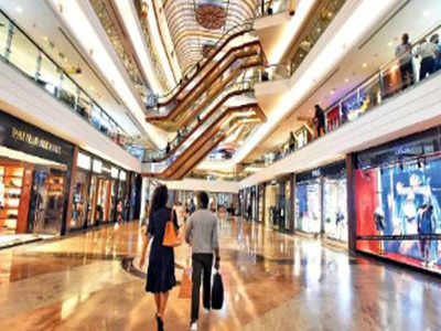 Mall Mania Hyderabad To Add 25 Lakh Sft By 2020 Hyderabad News