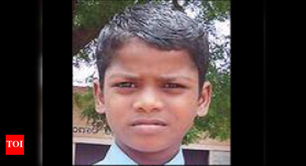 8-year-old boy’s PIL forces Karnataka government to issue 2nd set of ...