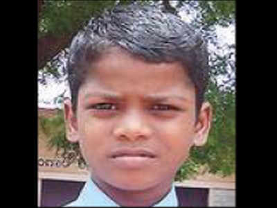 8-year-old boy's PIL forces Karnataka government to issue 2nd set of  uniform | Bengaluru News - Times of India