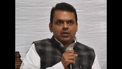 As poll dates near, Maharashtra cabinet clears 25 proposals worth Rs 20,000 crore in one go