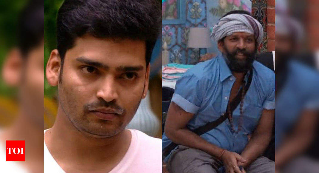 Bigg Boss Telugu 3, Day 38, Episode 38, August 28, 2019, Written Update 