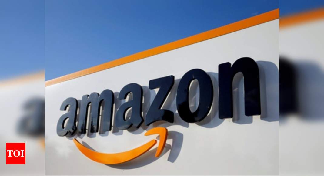 India all set to account for 4 of Amazon’s total sales by 2023 Report