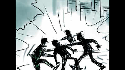 Tamil Nadu: Youth found murdered, cops suspect friends’ role