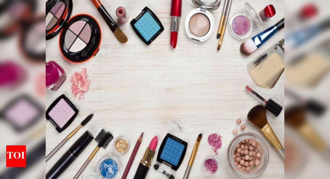 ‘Lipstick index’ holds true for Indian market Times of India