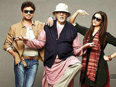 Tough Call: Deepika Padukone, Amitabh Bachchan and the sense of an ending