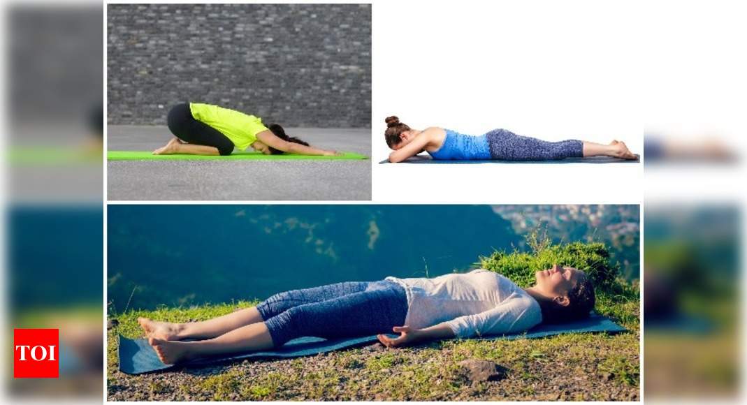 10 Best Yoga Poses for PCOS to Try at Home | Uvi Health