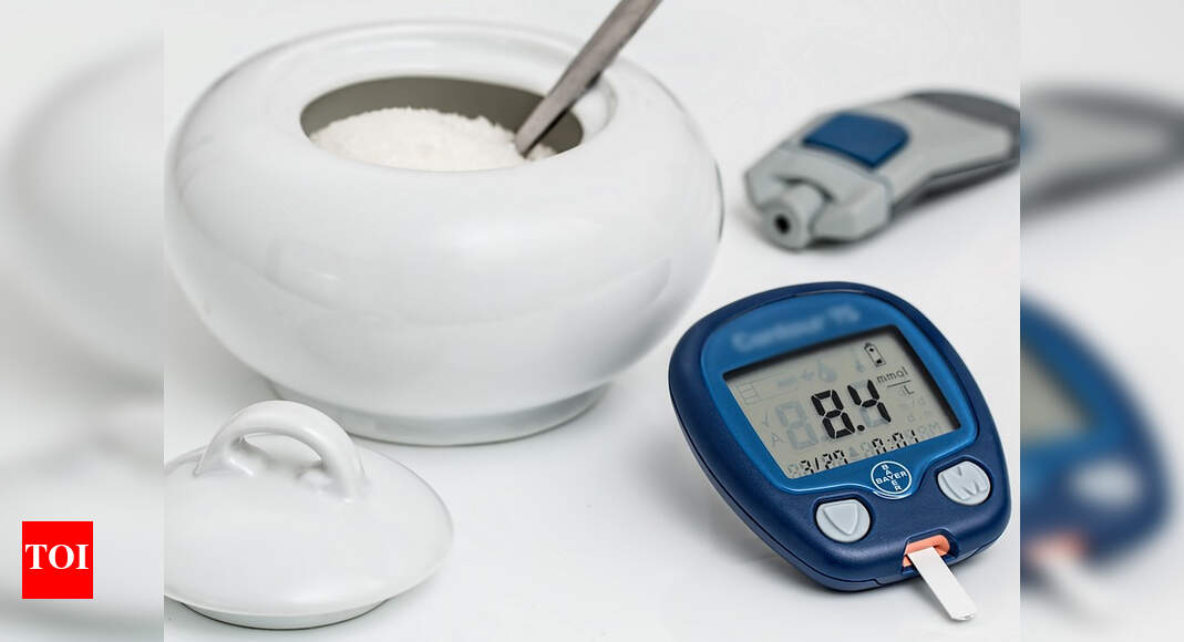 Insulin to new diabetics helpful Madras Diabetes Research Foundation