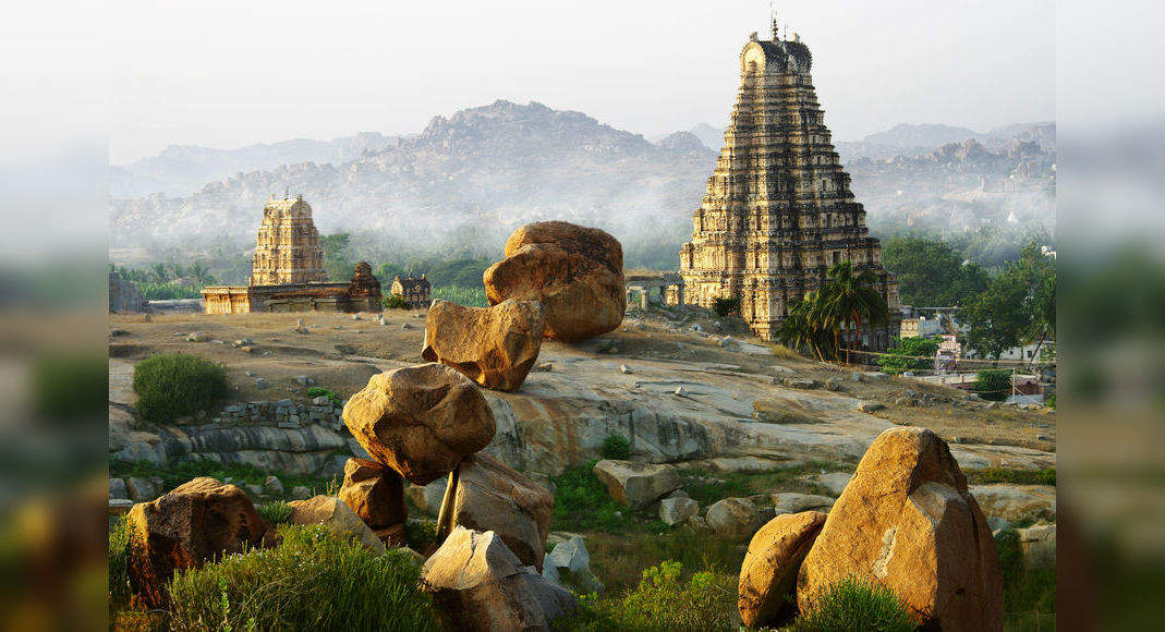 Karnataka tourism to develop 41 destinations to boost tourism in