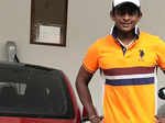 Ajantha Mendis