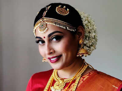 Siya Ke Ram fame Snigdha Akolkar ties the knot; see pics