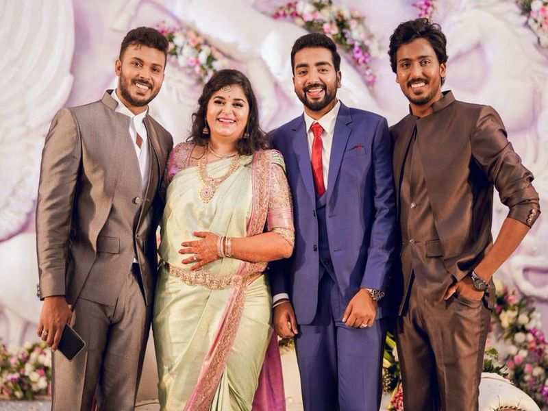 Watch Nana Magala Maduve on Monday - Times of India