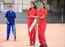 Lakshmi Baramma written update, August 28, 2019: Lakshmi and Shruthi perform well in the cricket match