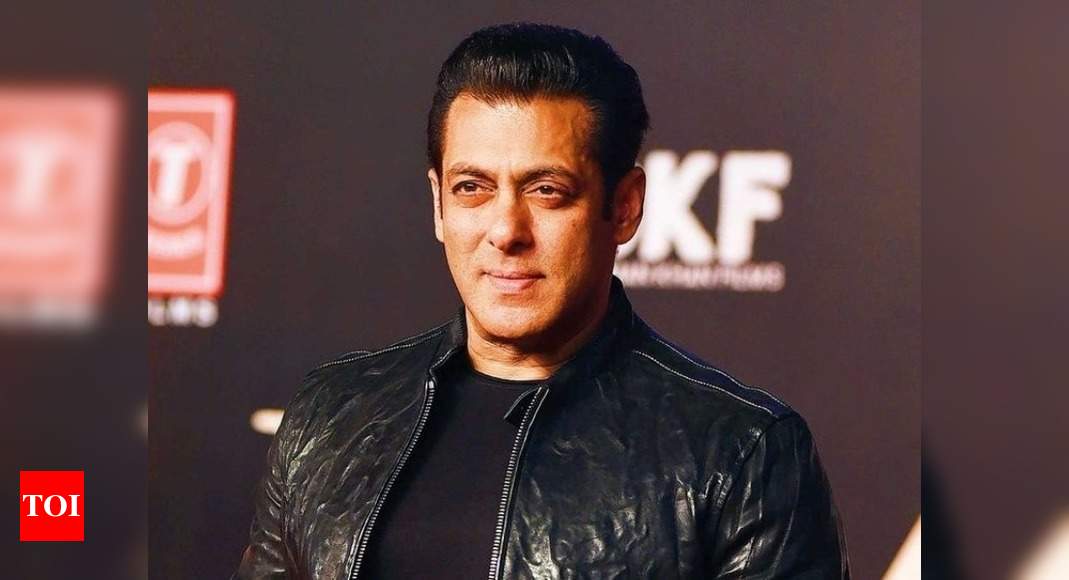 Salman Khan unaffected by rumours doing rounds around ‘Inshallah’, all