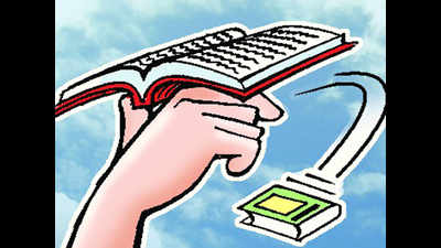Odisha textbook bureau plans to digitize research, referral books