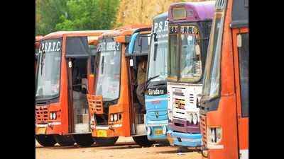 Andhra Pradesh: Special buses for Vinayaka Chavithi