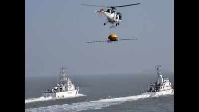 Terror alert: Gujarat beefs up security at Kandla, Mundra ports