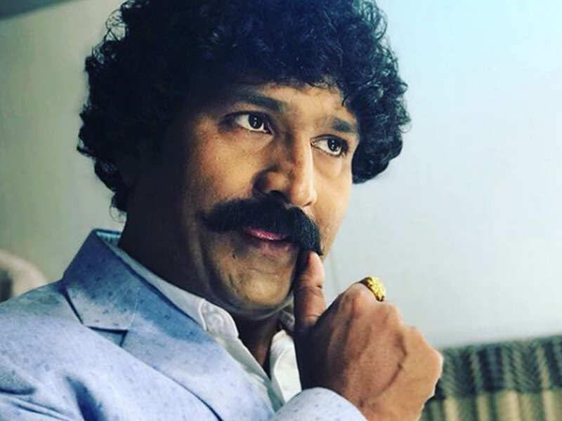 'Mulshi Pattern' fame Pravin Tarde meets with a major accident ...