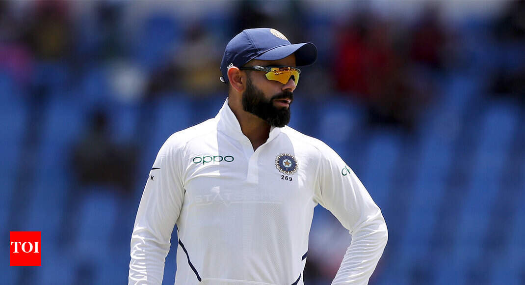 Virat needs one win to break this Dhoni record