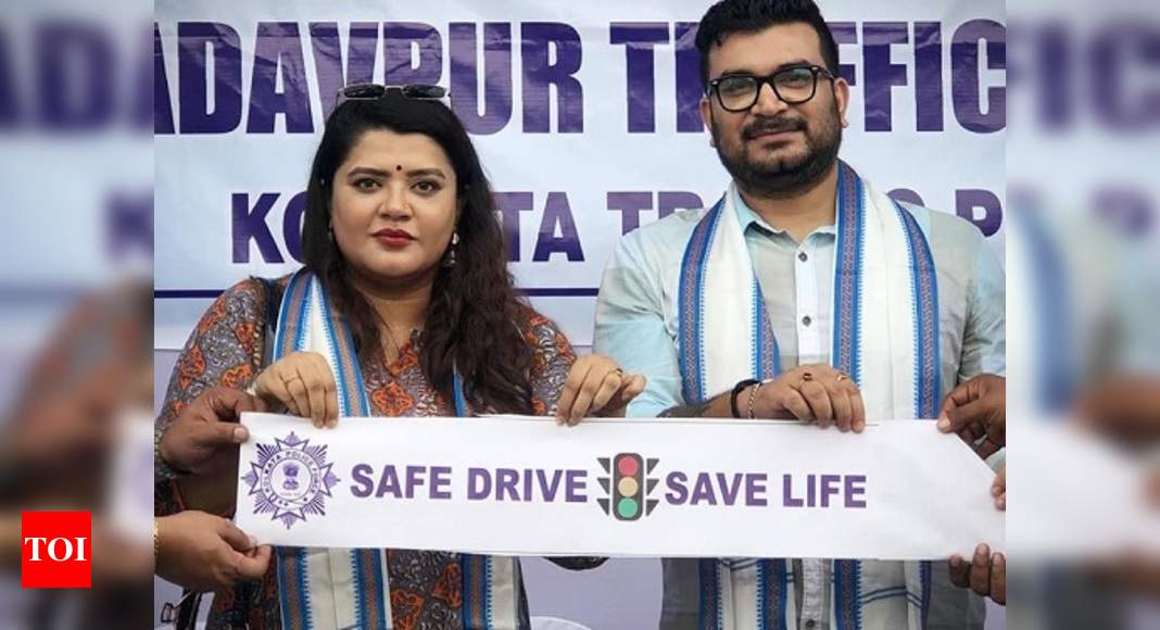 SAFE DRIVE SAVE LIFE