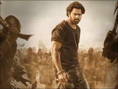 While fixing SAAHO banner, die-hard fan of Prabhas gets electrocuted and falls to death