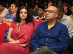 Sohini Roy Chowdhury and Sudipto
