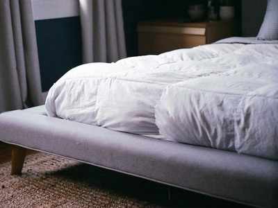 The most comfortable bed mattresses