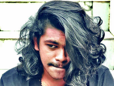 Life Is Too Short To Have Boring Hair Kochi News Times Of India