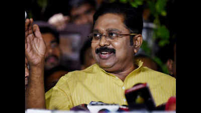 Dhinakaran slams attack on Piyush Manush by BJP cadre, questions his mode of protest