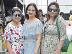 Neetu Shukla, Rashmi Jain and Akansha Agarwal